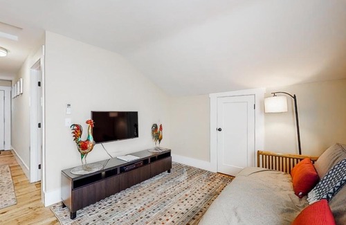 Paso Robles House | The Roost