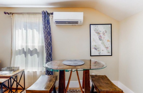 Paso Robles House | The Roost