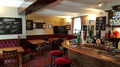 Thurstonland Hotel | The Rose and Crown