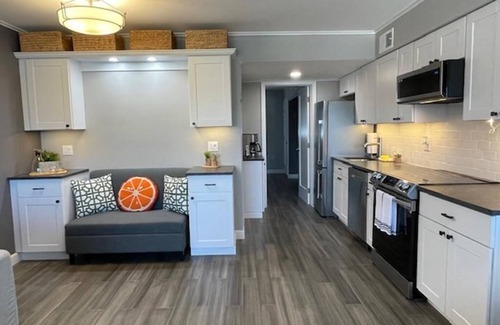 Admiral Estates Condo | The 'Rose' at Cape Roc