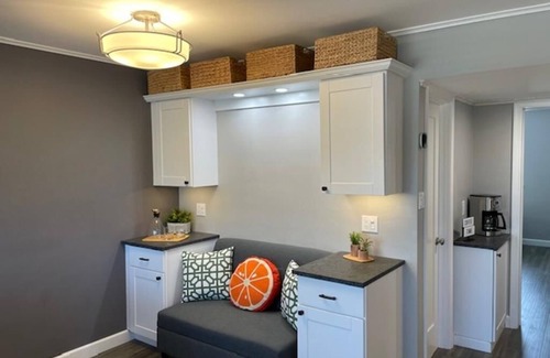 Admiral Estates Condo | The 'Rose' at Cape Roc