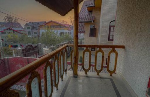 Brein Villa | The Rose Cottage.