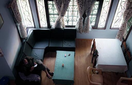 Brein Villa | The Rose Cottage.