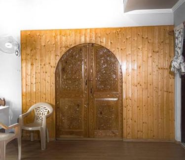 Brein Villa | The Rose Cottage.