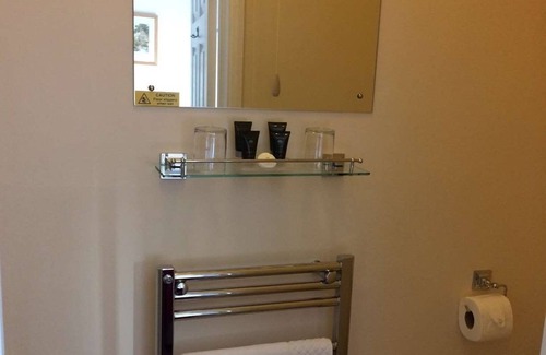 Burwash Hotel | The Rose & Crown