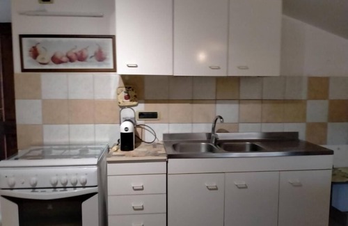 Olmedo Apartment | The Rose Garden - An oasis of peace in the green