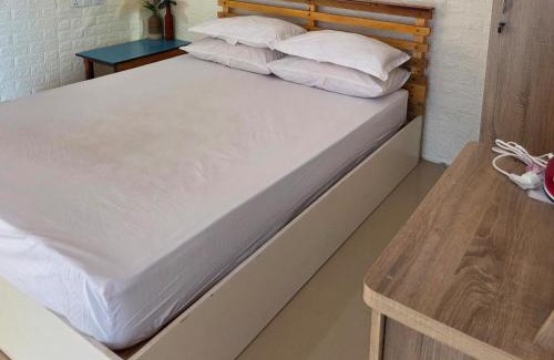 Hithadhoo Hotel | The Rose Garden House, Addu City, Maldives