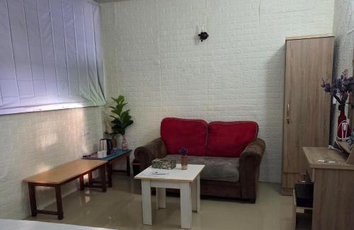 Hithadhoo Hotel | The Rose Garden House, Addu City, Maldives