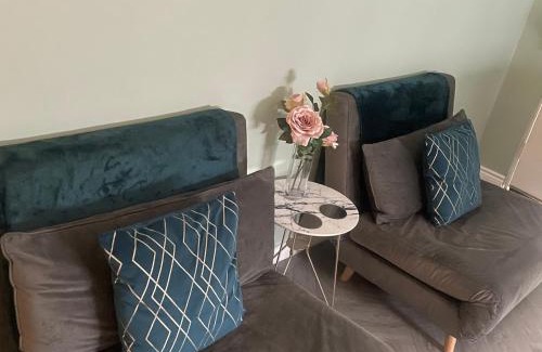 Ballycastle Apartment | The Rose Garden Room - self contained studio