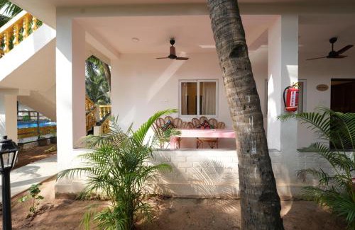 Agonda Resort | The Rose Goa Beach Resort