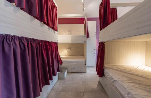 St. Julian's Hostel | The Rose Hostel
