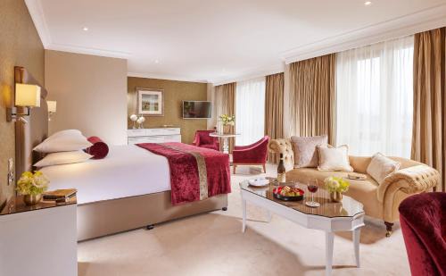 Tralee Hotel | The Rose Hotel
