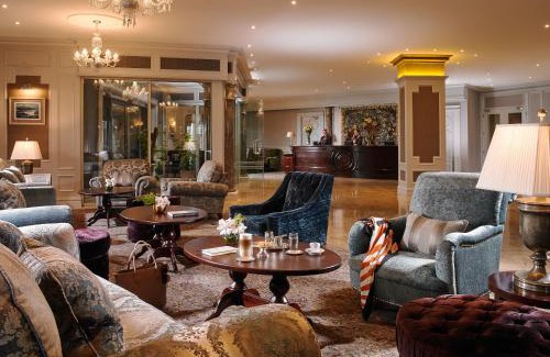 Tralee Hotel | The Rose Hotel