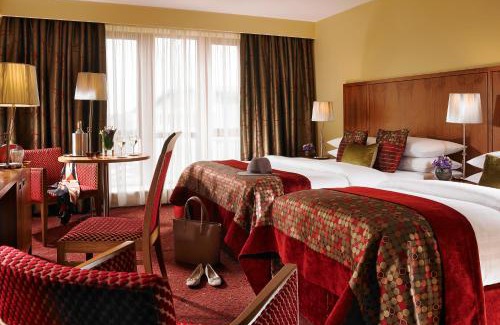 Tralee Hotel | The Rose Hotel
