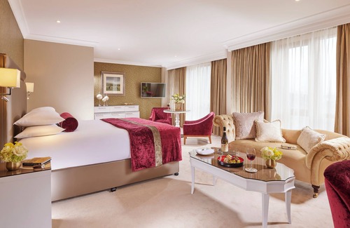 Tralee Hotel | The Rose Hotel