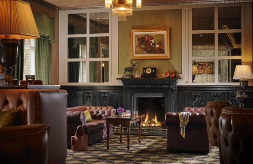 Tralee Hotel | The Rose Hotel