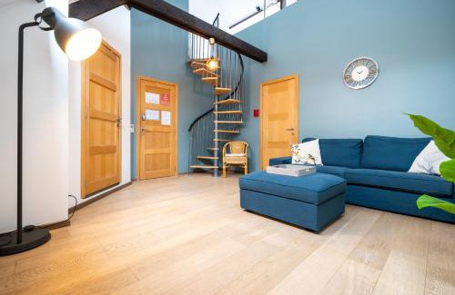Historical Center Bruges Bed & Breakfast | The Rose Suites