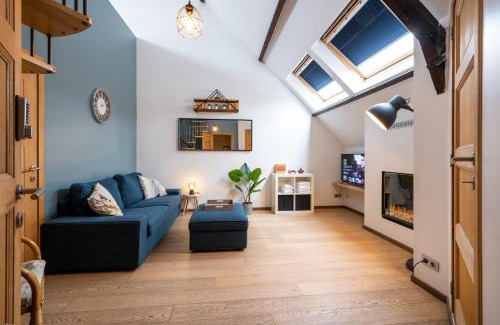 Historical Center Bruges Bed & Breakfast | The Rose Suites