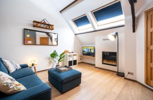 Historical Center Bruges Bed & Breakfast | The Rose Suites