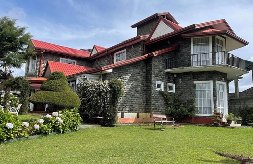 Nuwara Eliya House | The Rosedale Grand