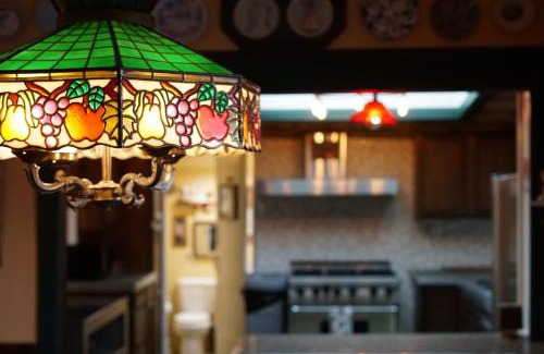 East Hollywood Hostel | The Rosemary