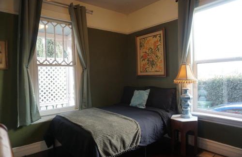 East Hollywood Hostel | The Rosemary