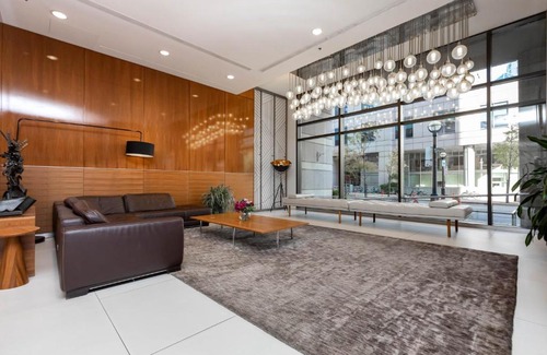 Toronto Entertainment District Apartment | The Rosemont Residences