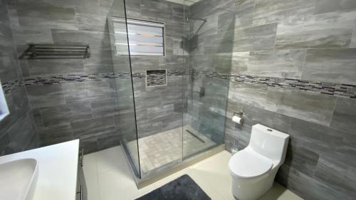 Ocho Rios Villa | The Roseville