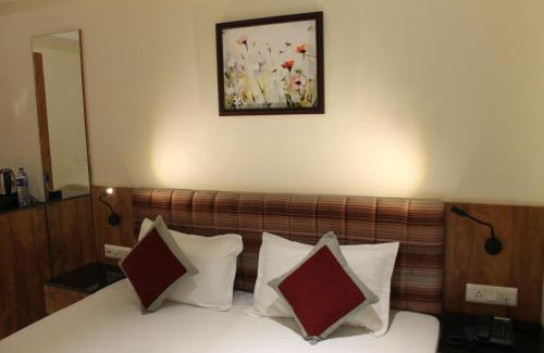 Kalighat Hotel | The Rosewood - Berries Group