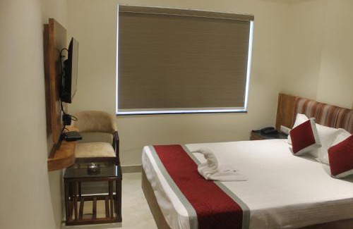 Kalighat Hotel | The Rosewood - Berries Group