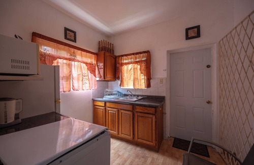 IronShore Estates Villa | The Rosewood Villa Studio