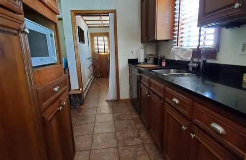 Gillette House | The Ross House 1930's Craftsman Style House