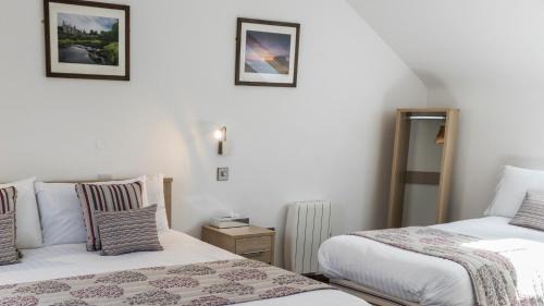 Rostrevor Hotel | The Rostrevor Inn