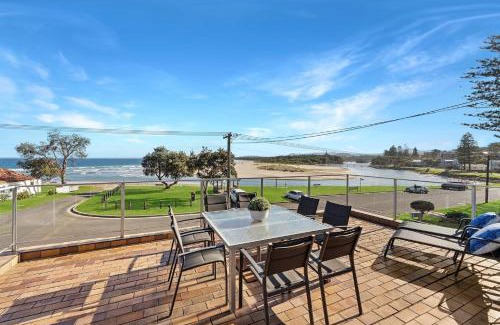 Gerroa House | The Rotunda, Gerroa
