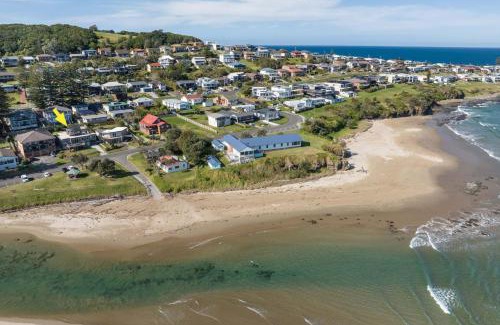 Gerroa House | The Rotunda, Gerroa