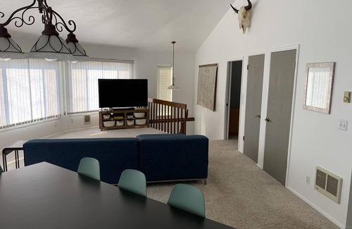 Thayne Cabin | The Round House above Salt River w/Amazing Views