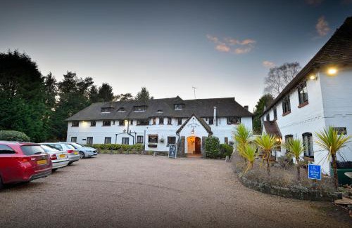 West Chiltington Hotel | The Roundabout Hotel