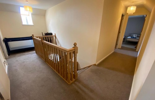 Anstruther House | The Roundal