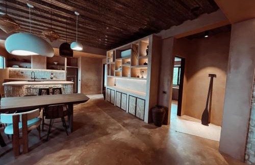 Catangnan Apartment | The Rover Siargao - Loft
