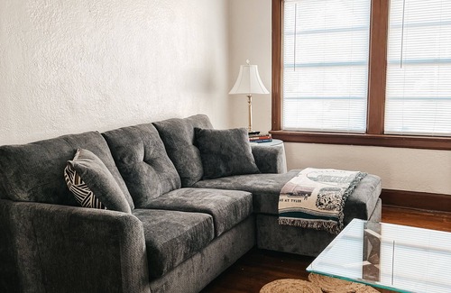 Tyler House | The Rowland Rose