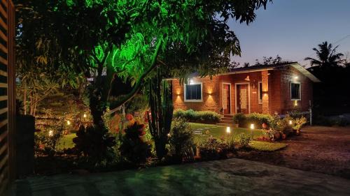 Alibaug House | The Royal Ascot Holiday Home