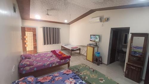 Alibaug House | The Royal Ascot Holiday Home