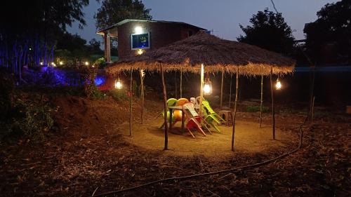 Alibaug House | The Royal Ascot Holiday Home