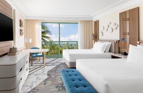 Paradise Island Resort | The Royal at Atlantis
