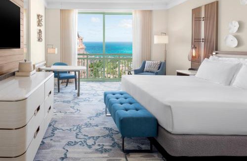 Paradise Island Resort | The Royal at Atlantis