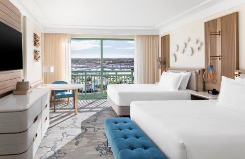 Paradise Island Resort | The Royal at Atlantis