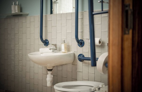 Heysham Hotel | The Royal at Heysham