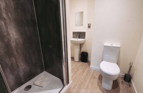 Morecambe Hotel | The Royal Bar & Shaker