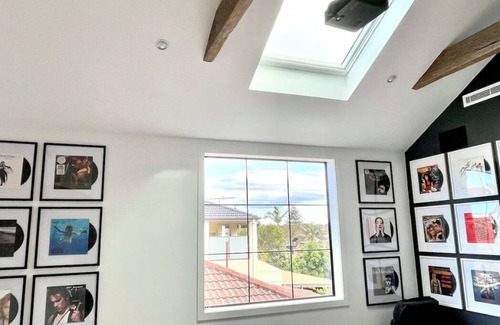 Bondi House | The Royal Beach House Bondi