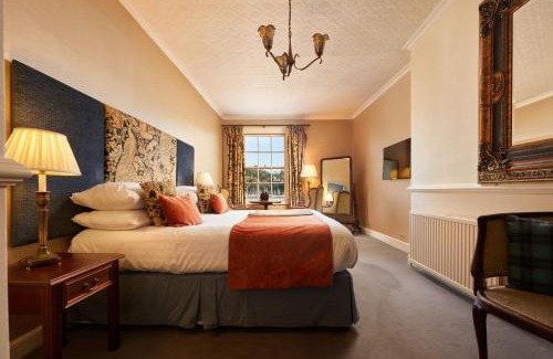 Dartmouth Hotel | The Royal Castle Hotel